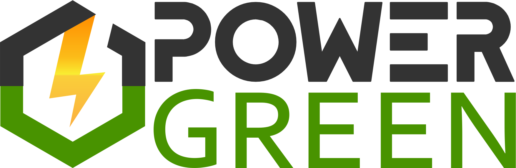 Power Green